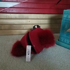 Victorias secret slippers